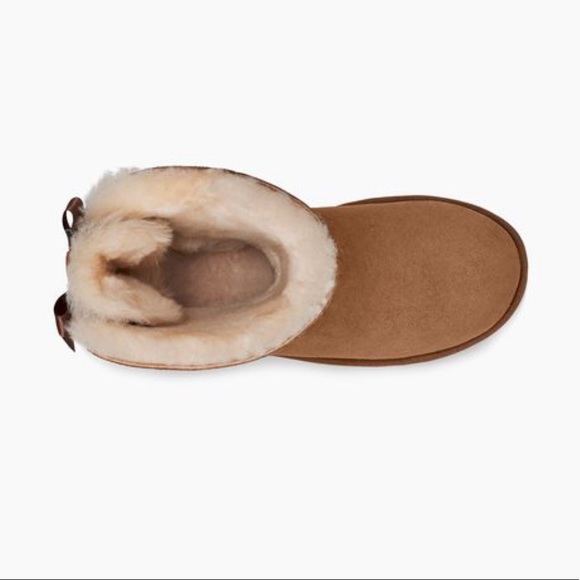 UGG Bailey Bow ll - Picture 5 of 15